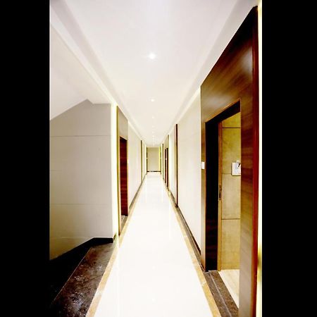 Hotel Sa Residency Mira-Bhayandar Екстериор снимка