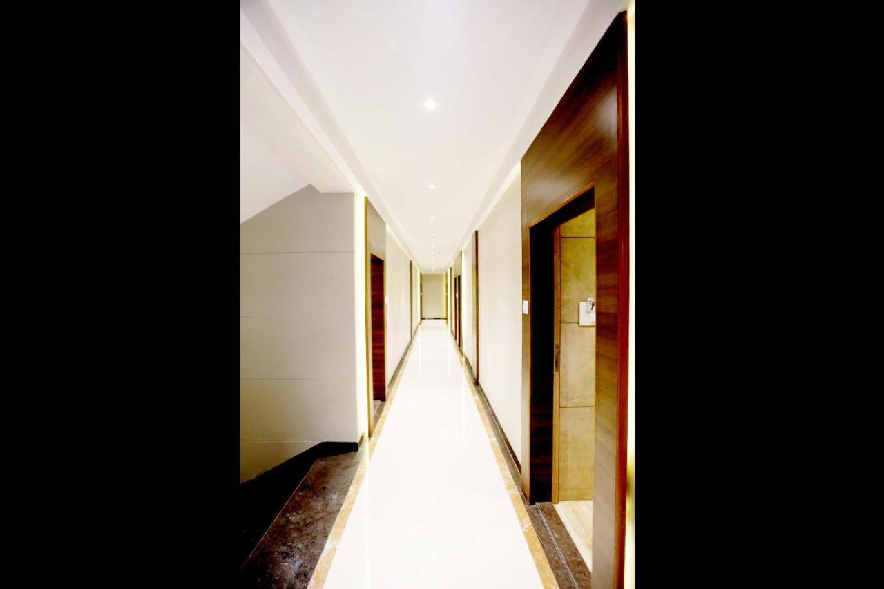 Hotel Sa Residency Mira-Bhayandar Екстериор снимка