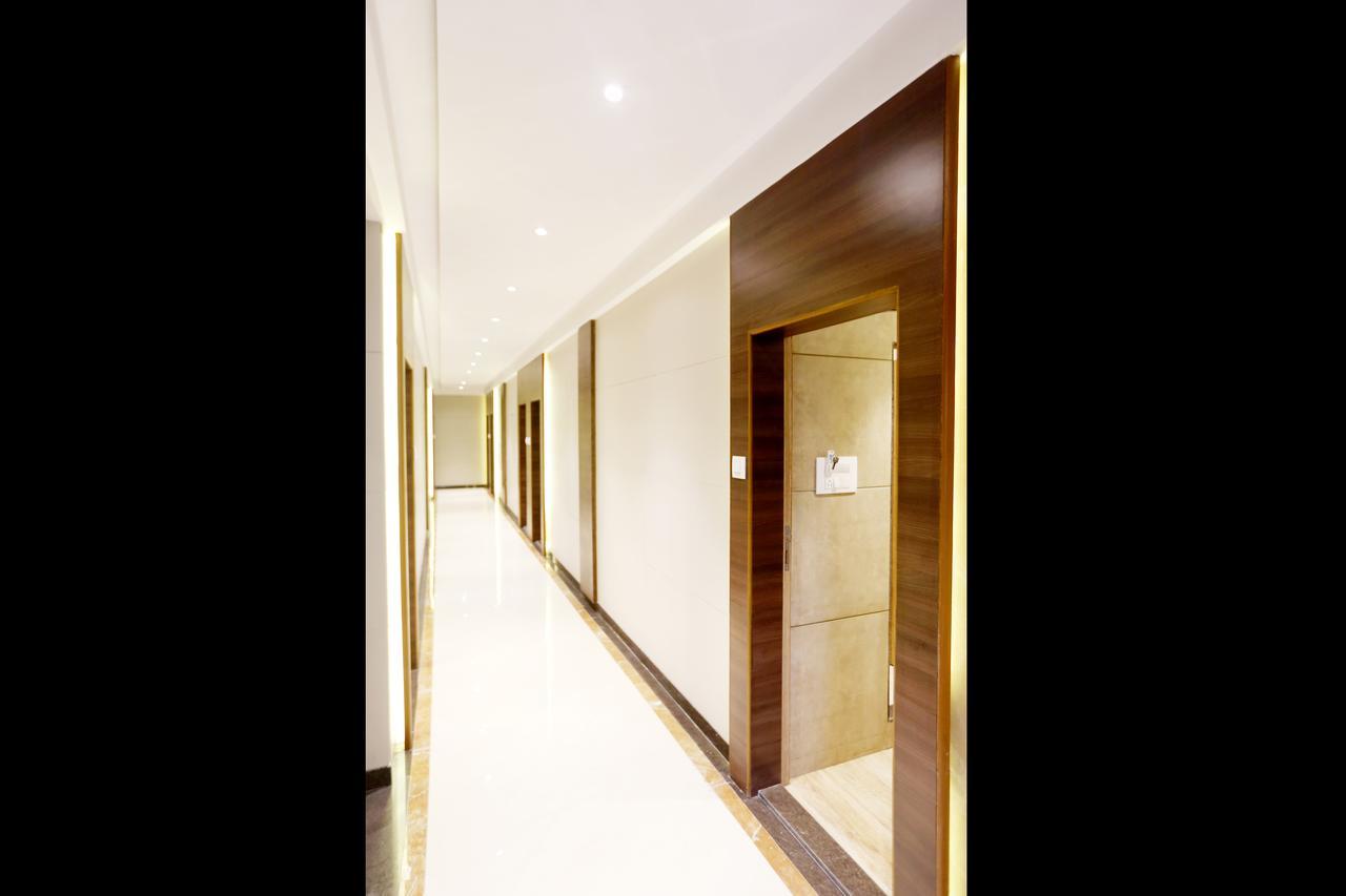 Hotel Sa Residency Mira-Bhayandar Екстериор снимка